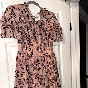 NWT Kate spade dress. MAKE ME AN OFFER!